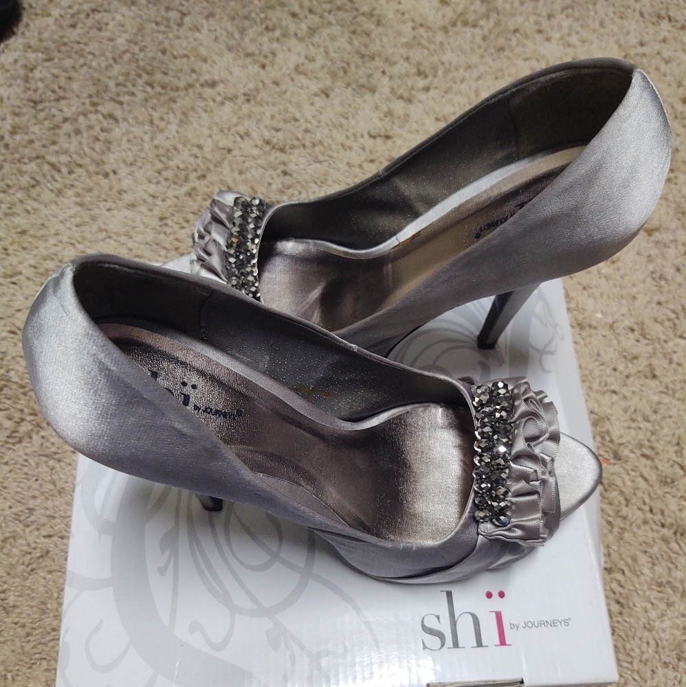 Shii by Journeys Heels
